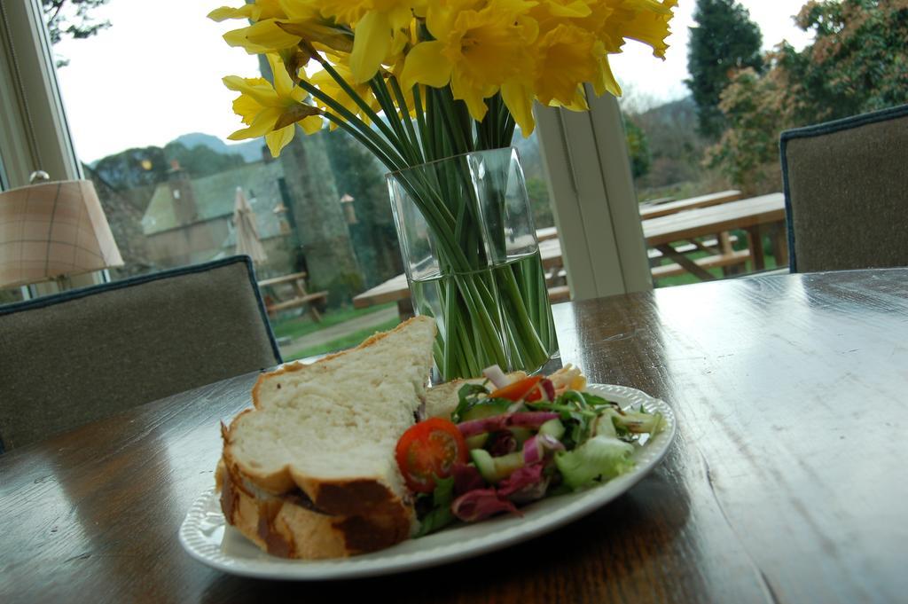 The Boot Inn 외부 사진