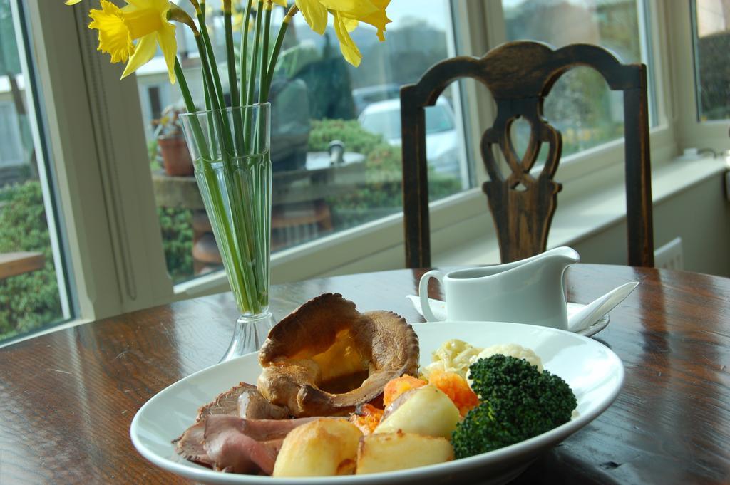 The Boot Inn 외부 사진