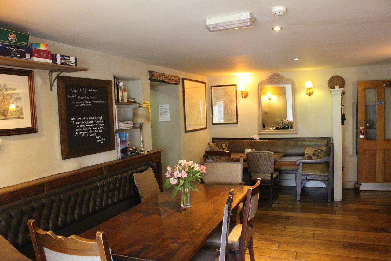 The Boot Inn 외부 사진