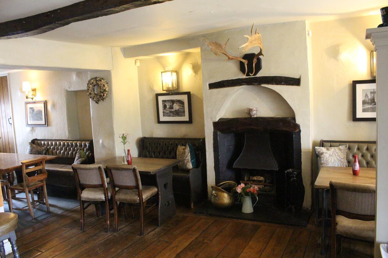 The Boot Inn 외부 사진