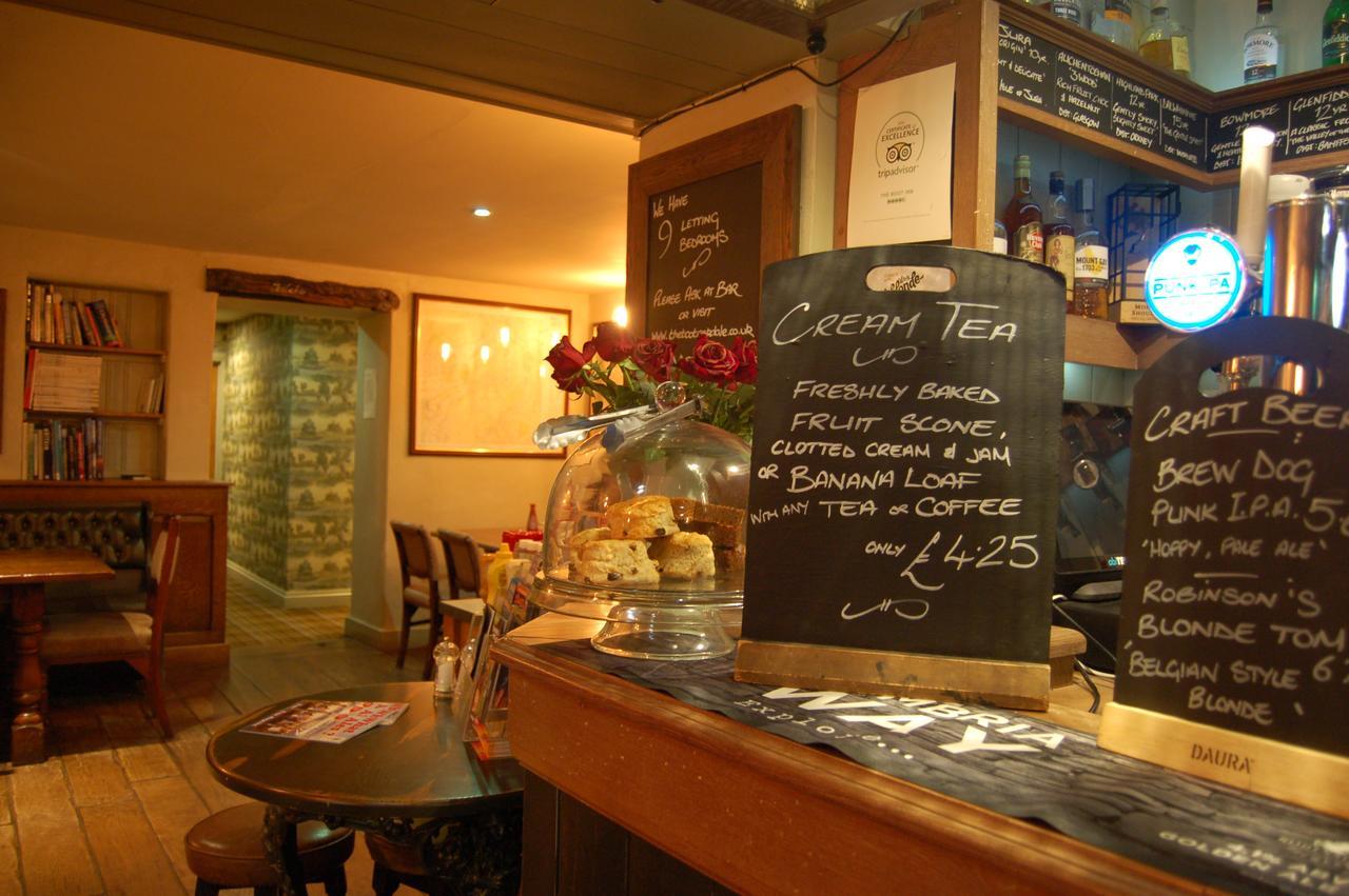 The Boot Inn 외부 사진