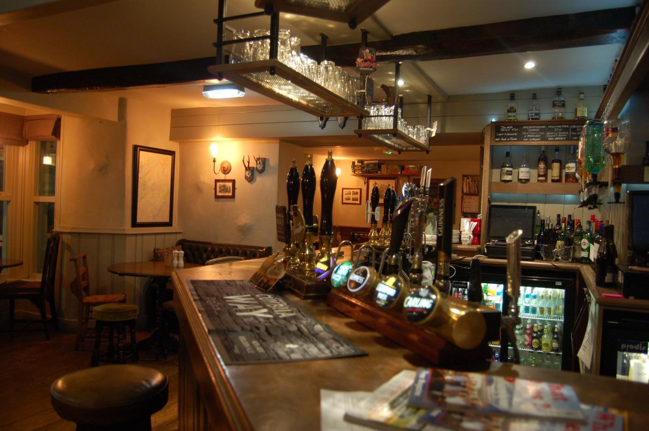 The Boot Inn 외부 사진